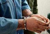 پایان کار کلاهبردار ۲۰ میلیاردی در تبریز