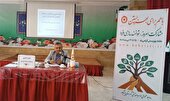 ۸.۵ درصد معلولان تحت پوشش بهزیستی خراسان رضوی در نیشابور هستند