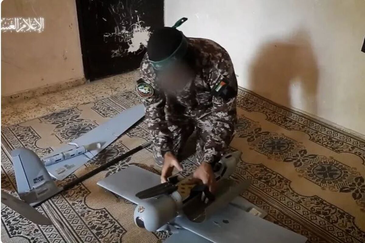 رسانه های رژیم صهیونیستی فاش کردند که رزمندگان گردان های شهید عزالدین القسام شاخه نظامی جنبش حماس موفق شده اند به اطلاعات و داده های کوادکوپترهای جاسوسی و شناسایی ارتش این رژیم بر فراز نوار غزه دسترسی پیدا کنند.