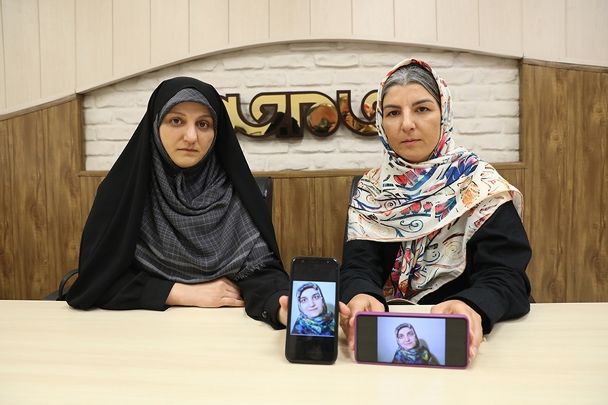 اسارت مهدیه در مهد دموکراسی