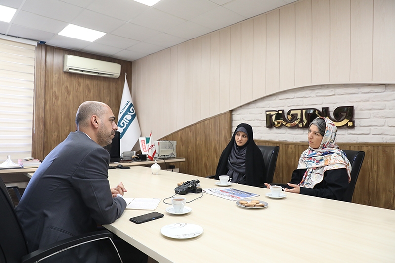 اسارت مهدیه در مهد دموکراسی