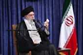 ببینید | حرف اصلی بیانات رهبر انقلاب در دیدار رئیس و مسئولان قوه قضائیه