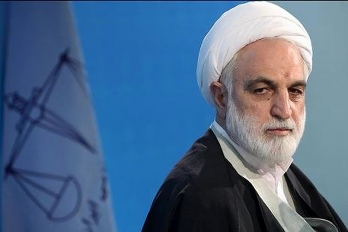 حجت‌الاسلام والمسلمین غلامحسین محسنی اژه‌ای، رئیس محترم قوه قضائیه‌ در پیامی، درگذشت مرحوم استاد علی‌اکبر کسائیان، عضو و دبیر فقید هیأت منصفه مطبوعات و روزنامه‌نگار پیشکسوت کشور را تسلیت گفت.
