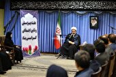جنگ‌های عالم ناشی از غرور و تکبر است