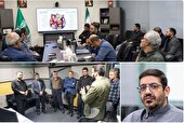 اهمیت یکپارچگی جبهه انقلاب اسلامی برای تولید آثار فاخر فرهنگی 