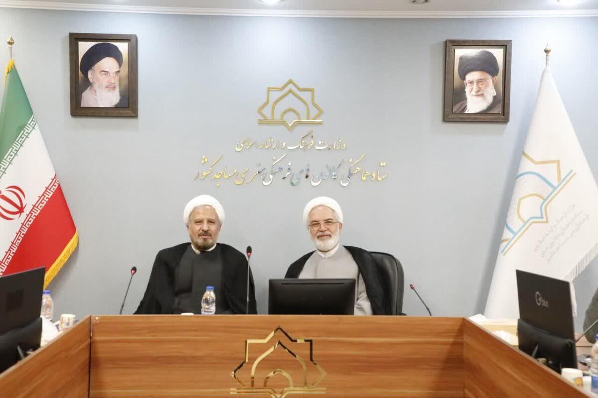 برگزاری بیش از ۴۲ هزار جلسه قرآن در مساجد