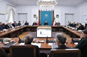تاکید پزشکیان بر تهیه راهکار‌ حل مشکلات اقتصاد دیجیتال