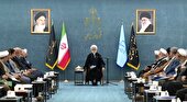 مطالبات رهبری در استیفای حق ملت ایران در جنگ ۱۲ روزه را مجدانه پیگیری می‌کنیم
