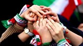 ببینید | یک ایران برای ایران، همه وطن آماده جان فشانی