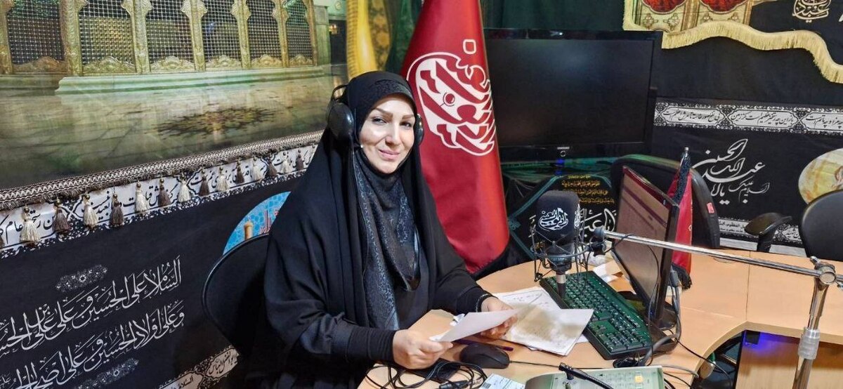 دو گوینده رادیو تاکید کردند صدای حقیقت خاموش نمی‌شود، همه همکاران رادیو خودشان را سربازان این رسانه می‌دانند و در همین راستا فعالیت می‌کنند.