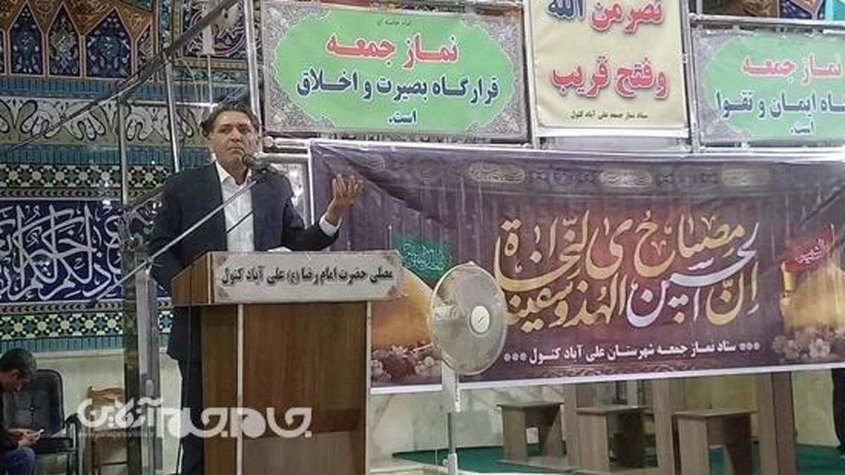 مهارت‌آموزی، کلید اشتغال و توسعه پایدار است