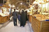 ورق در بازار طلا برگشت