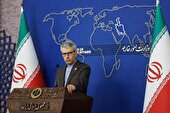 واکنش ایران به موضع‌گیری اتحادیه اروپا در قبال تجاوز رژیم صهیونیستی به سوریه