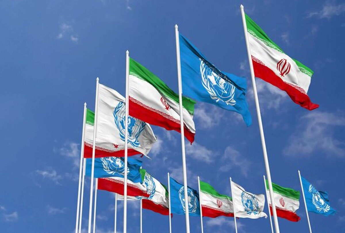 سازمان ملل روز جمعه اعلام کرد که این سازمان در مذاکرات میان ایران و انگلیس، آلمان و فرانسه درباره برنامه هسته‌ ای ایران دخالتی ندارد.