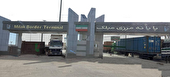 رشد ۸۸ درصدی صادرات از پایانه مرزی میلک
