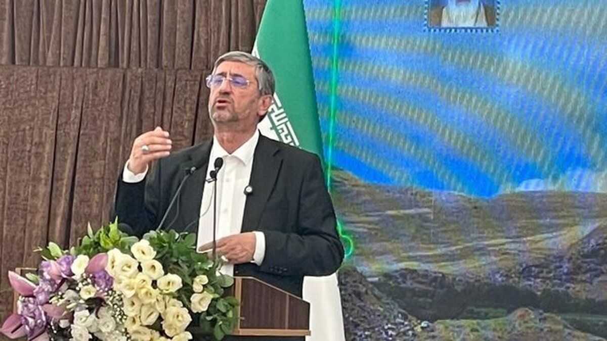 از عقب‌ماندگی‌ها گلایه‌مندیم،امااقدامات وزارت راه امیدآفرین است