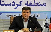 ظرفیت‌سازی191هزار پورت ADSL در کردستان