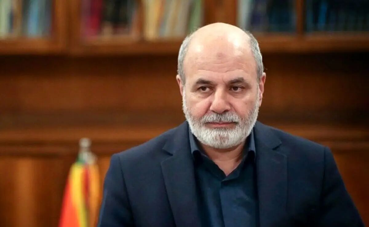 دبیر شورای عالی امنیت ملی تاکید کرد: سیاست جمهوری اسلامی ایران عدم تغییر در ژئوپلیتیک منطقه است و این را به سود همه طرف های منطقه ای می داند.