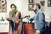 جوانمردی در کوچه پس‌کوچه‌های تهران