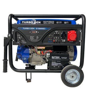 موتور برق صنعتی سه فاز