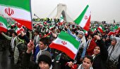 ببینید | خبرنگار آمریکایی: مردم ایران می‌گویند جنگ آن‌ها را قوی‌تر کرده است
