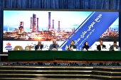 پالایش نفت تبریز به ازای هر سهم ۱۹۹۷ ریال تقسیم خواهد کرد 