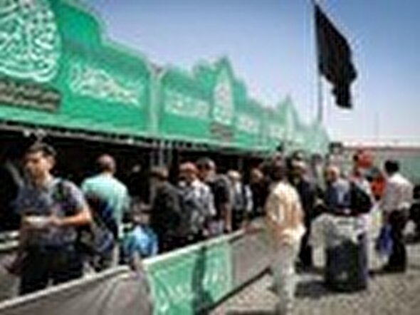 ۳۰۰ موکب اربعین در کرمانشاه راه اندازی می شود
