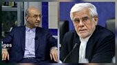 مطالبات استاندار کرمانشاه از معاون اول رییس جمهور چه بود