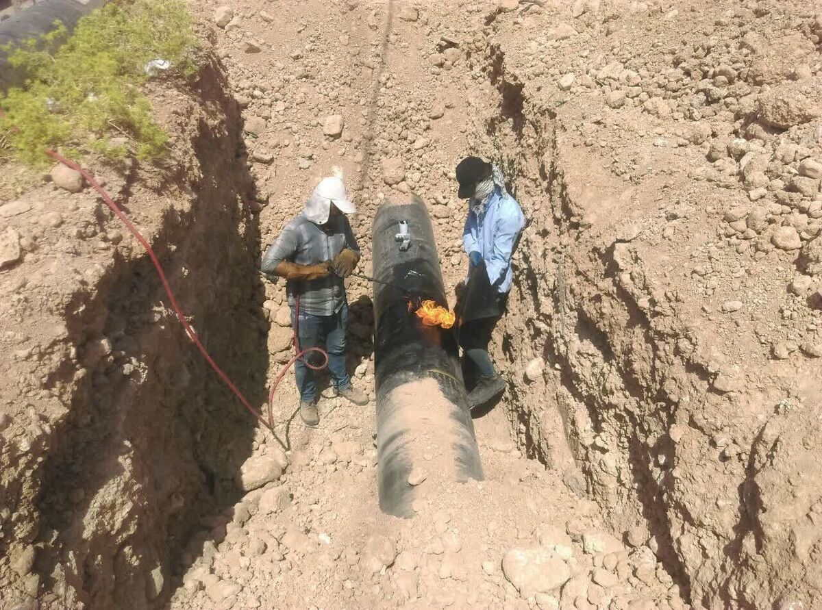 فرهاد سرگلزایی، مدیرعامل شرکت آب و فاضلاب سیستان و بلوچستان از شتاب در پروژه‌های آبی استان خبر داد و گفت، این پروژه‌ها در راستای ارتقای شاخص‌های دسترسی به آب آشامیدنی پایدار در شرق استان در حال اجراست.