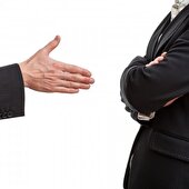 اهمیت زبان بدن در ارتباطات