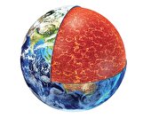 راز بقای حیات در اعماق زمین