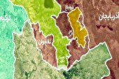 زنگزور، خط قرمز ایران