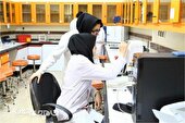 زیرساختهای آموزشی دانشگاه علوم پزشکی خراسان شمالی در مسیر توسعه