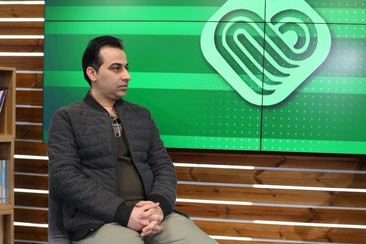 رسانه خبری و سکوی قانونی خرید آثار نمایش خانگی