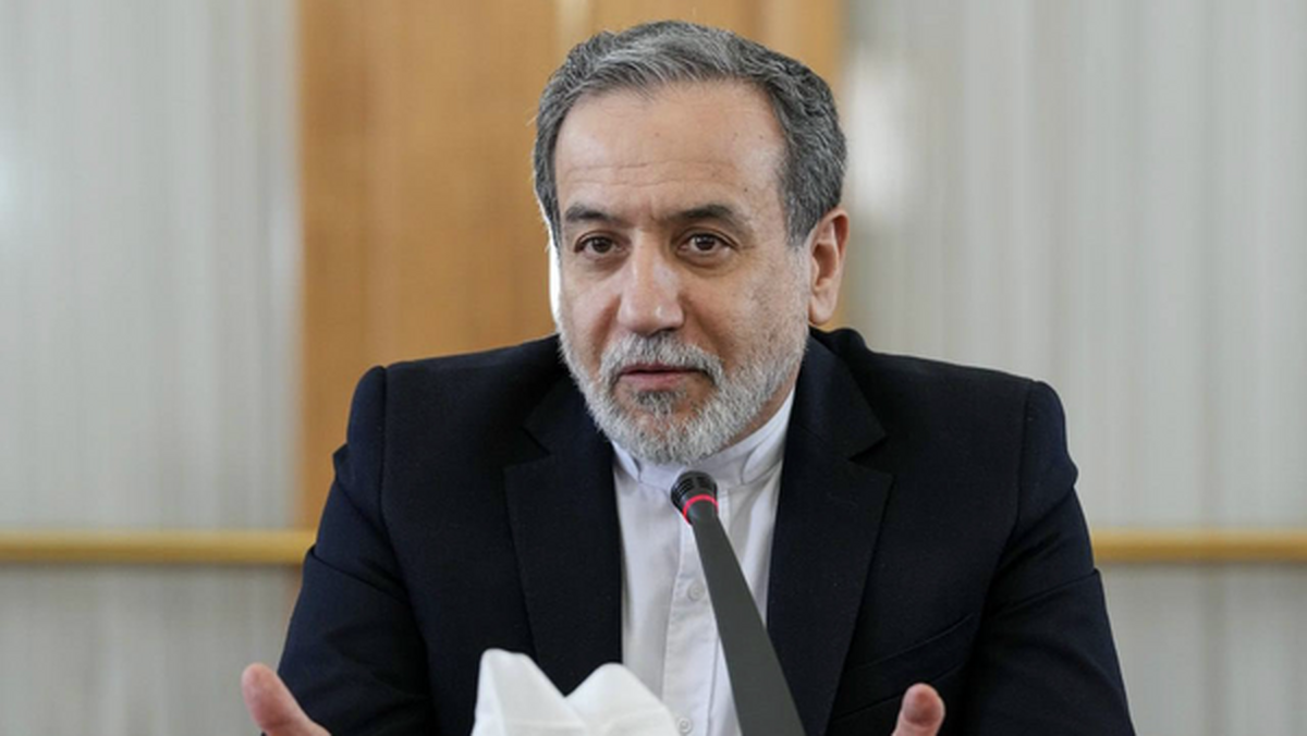 وزیر امورخارجه کشورمان به طرح ادعای آتش بس از سوی ترامپ واکنش نشان داد.