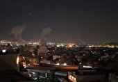 حملات دشمن صهیونی به شهر‌های تهران، ارومیه و رشت