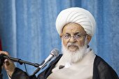 آمریکا؛ نماد جنگ‌طلبی و زورگویی است