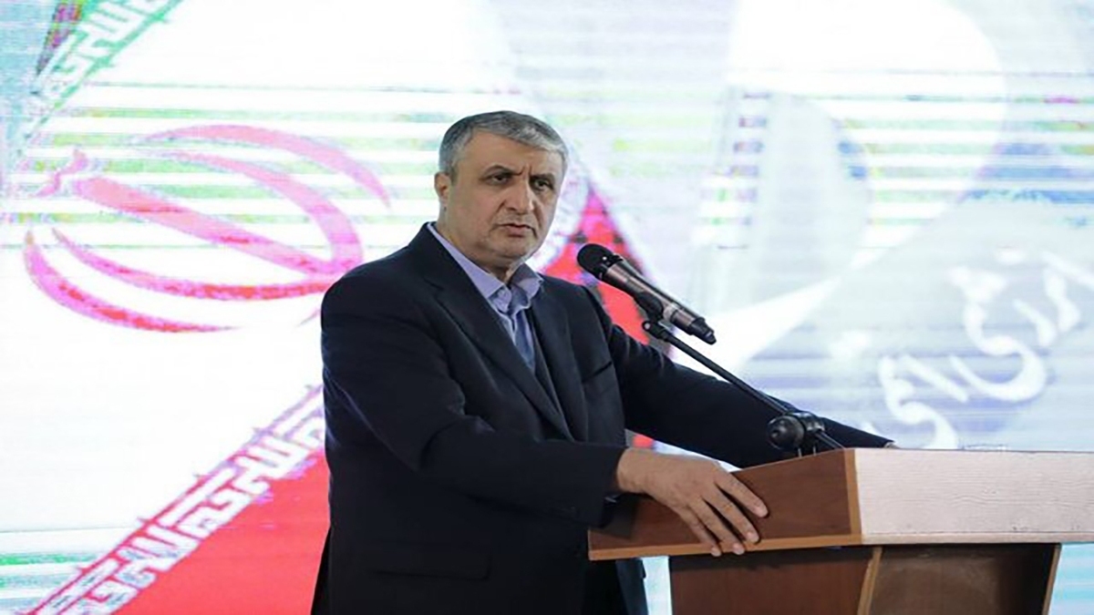 رئیس سازمان انرژی اتمی با اشاره به تجاوز رژیم صهیونیستی و آمریکا به تاسیسات هسته‌ای ایران گفت که تمهیدات لازم را اتخاذ کرده‌ایم و آنجایی که آسیب دیده را در حال برآورد هستیم.