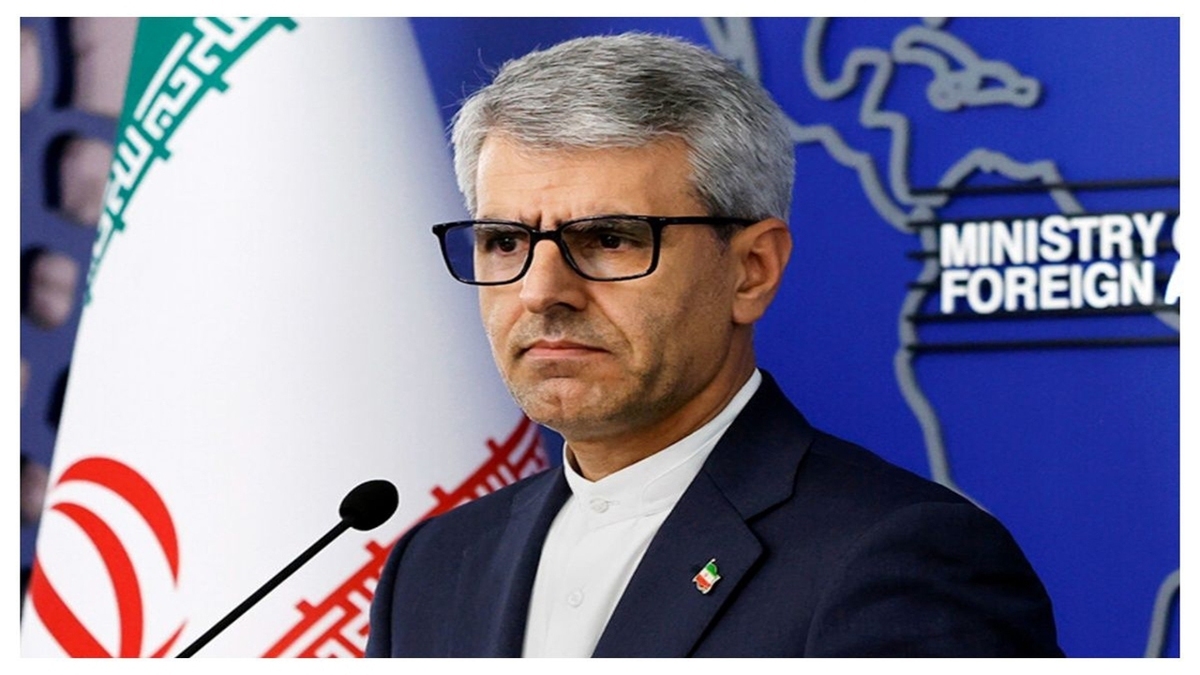 ‏اقدام دفاعی ایران به هیچ عنوان نباید علیه کشور دوست و همسایه، قطر، تلقی شود