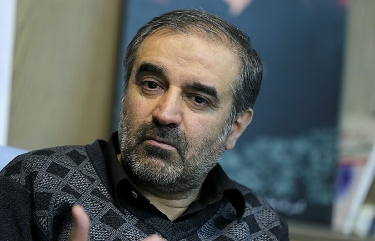 بالارفتن دست آمریکا با نام «آتش‌ بس»