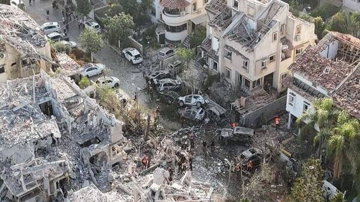 وزیر دارایی اسرائیل: جنگ با ایران بهای گزافی داشت