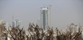 هوای مشهد باز هم ناسالم است