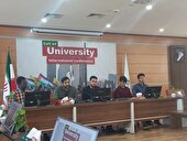 دنیا پس از جنگ ۱۲ روزه به حقانیت ایران پی برد