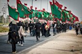 تصویب ۱۷۰ میلیارد تومان اعتبار اربعین در کرمانشاه /سند پیشرفت شهرستان‌ها رونمایی شد