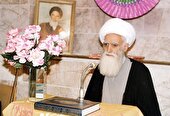 عالمی که مشعل‌دار تبلیغ و روضه‌خوانی بود