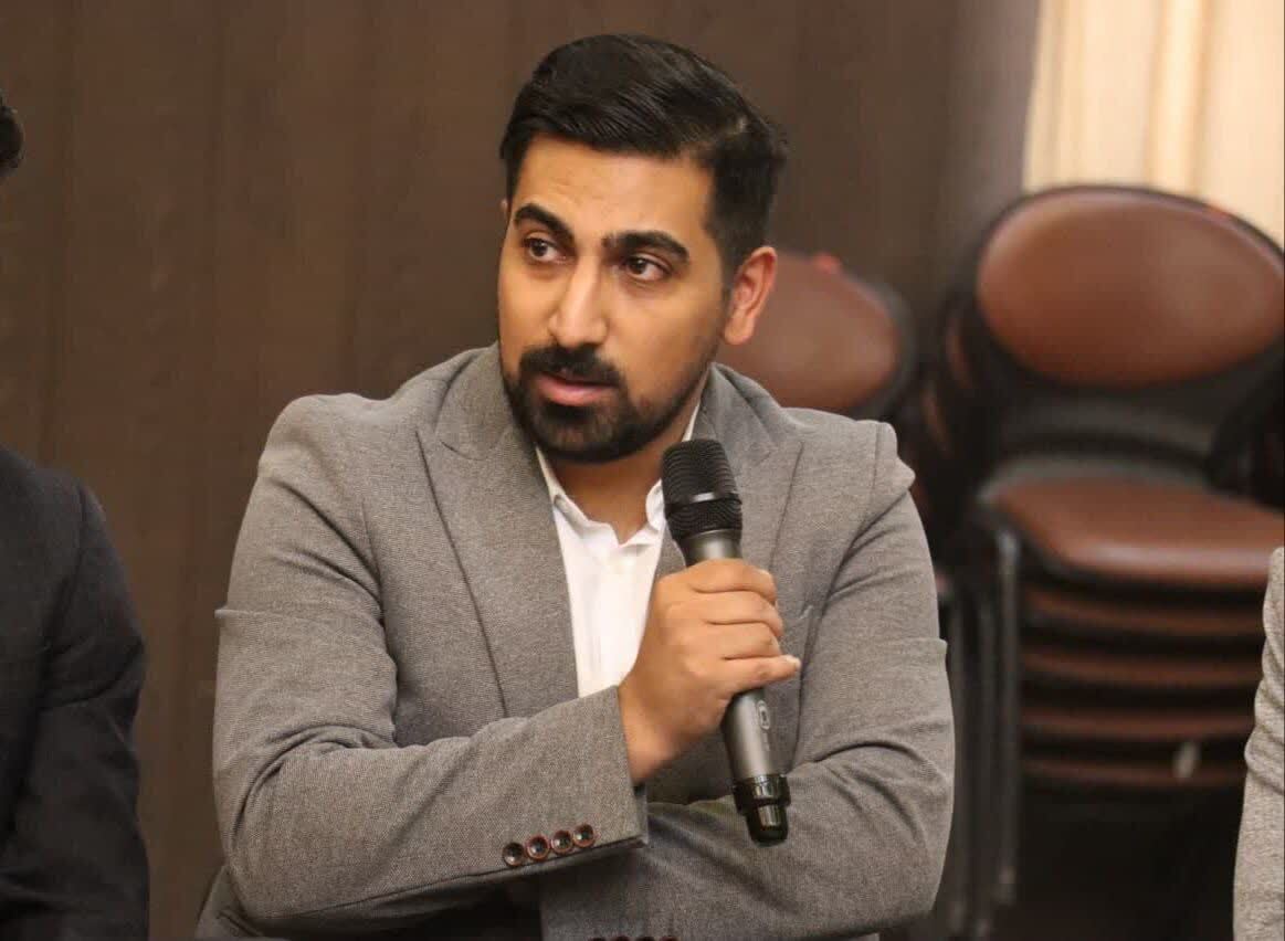 تشکیل شبکه «ایران یاران جوان» در خوزستان