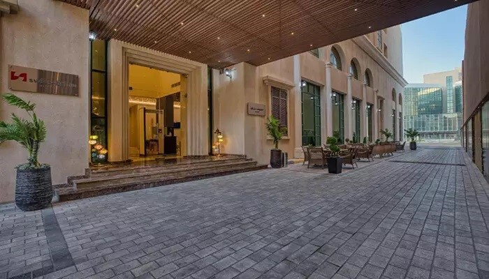 بهترین هتل های قطر برای اقامت کدامند؟ بهترین هتل های قطر برای اقامت کدامند؟