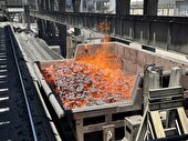 با همت کارکنان، زیسکو از واردات کک بی نیاز می شود