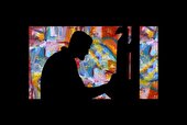 «هنر» راهی برای ساختن امید در دل بحران‌هاست