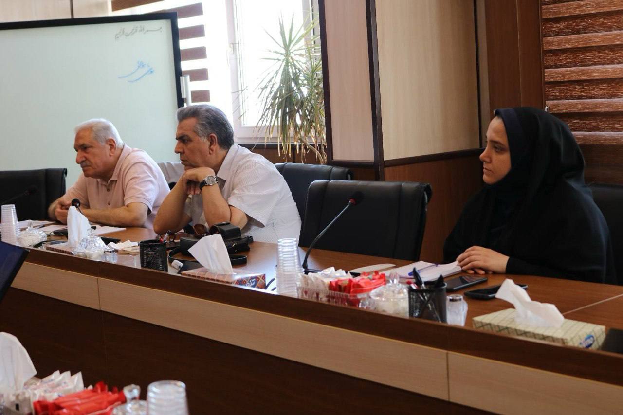 نشست مشترک ساترا و جمعیت مبارزه با استعمال دخانیات ایران برگزار شد | آمادگی پیگیری شکایات در محاکم قضایی نشست مشترک ساترا و جمعیت مبارزه با استعمال دخانیات ایران برگزار شد | آمادگی پیگیری شکایات در محاکم قضایی